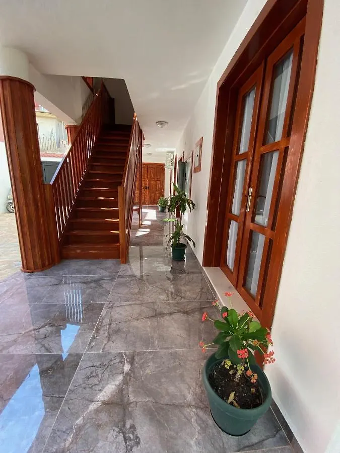 Mariana Konak Apartment Antalya Turkey