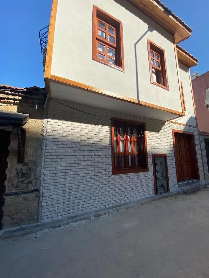 Mariana Konak Apartment Antalya 0*,  Turkey