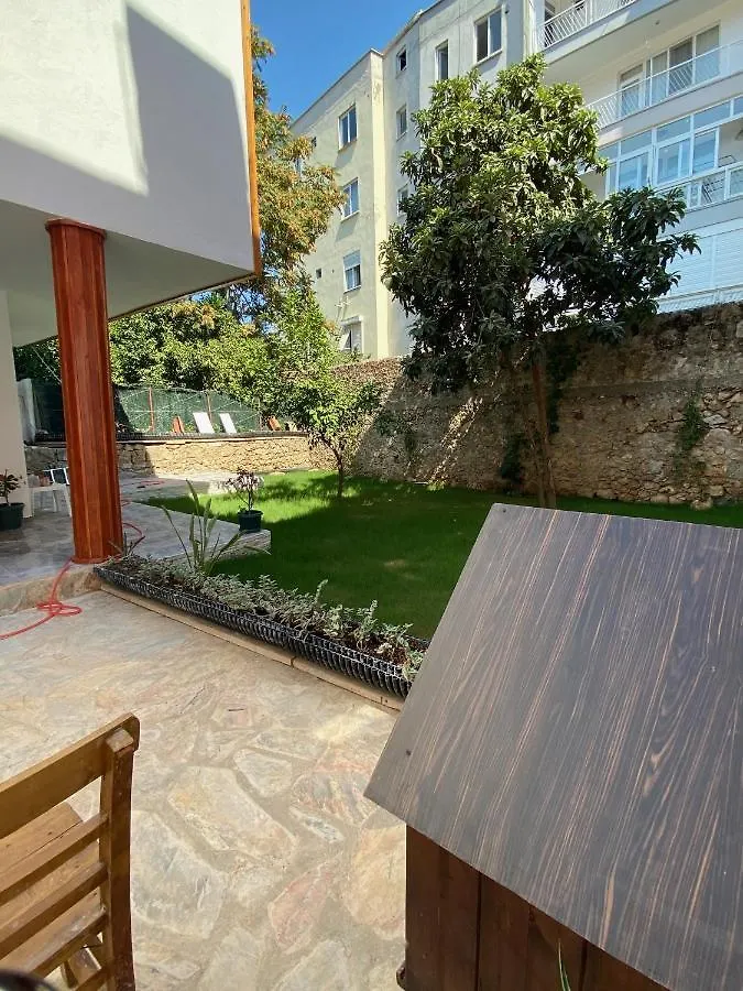 Mariana Konak Apartment Antalya