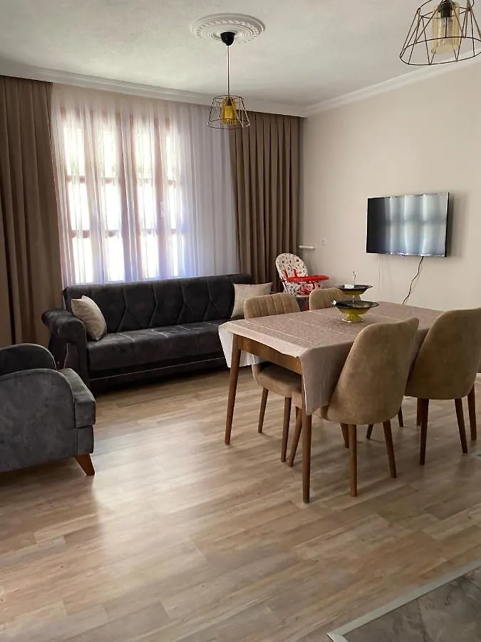 Mariana Konak Apartment Antalya Turkey
