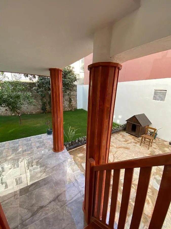 Mariana Konak Apartment Antalya