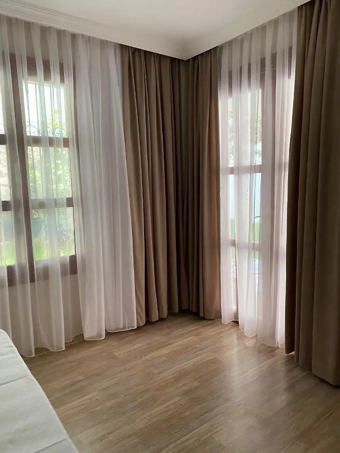 Ferienwohnung Mariana Konak Antalya 0*,  Türkei