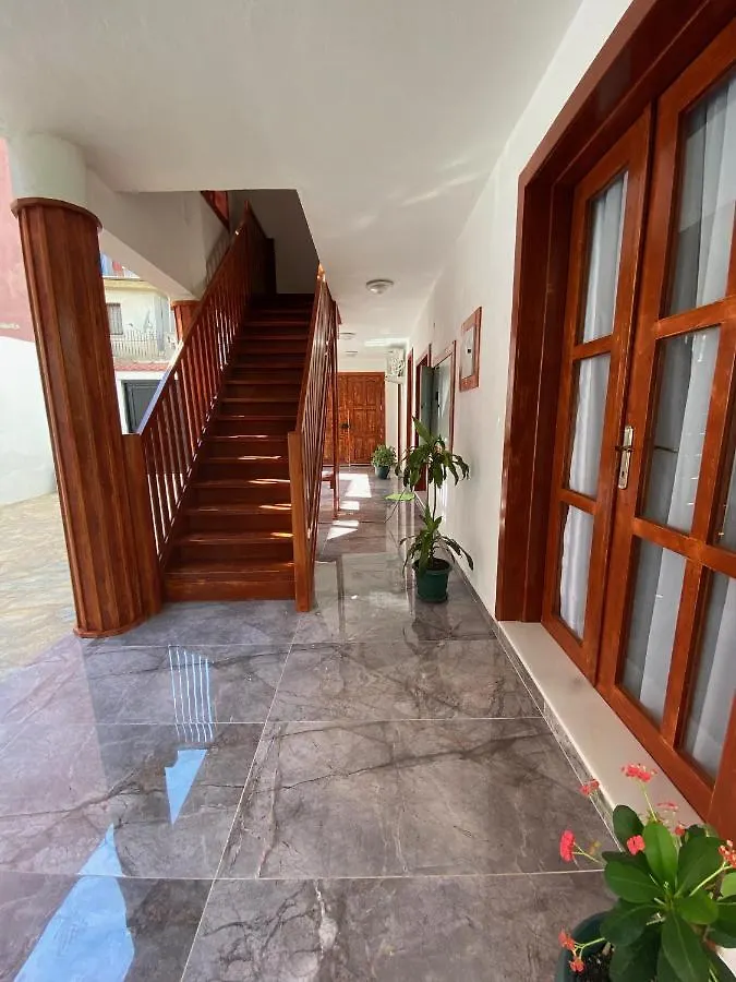 Mariana Konak Apartment Antalya
