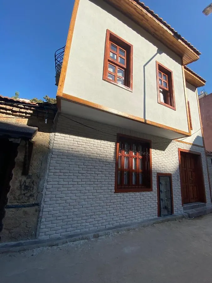 Mariana Konak Apartment Antalya 0*,  Turkey