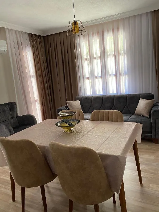 Mariana Konak Apartment Antalya