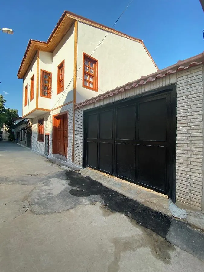 Ferienwohnung Mariana Konak Antalya 0*,  Türkei