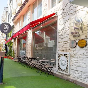 3* Hotel Mevre