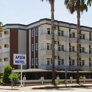 3* Hotel Afsin