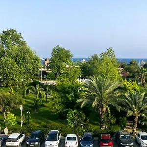 2* Appart hôtel Aspendos Seaside