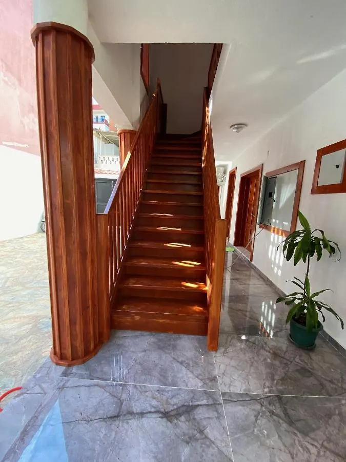 Mariana Konak Apartment Antalya Turkey