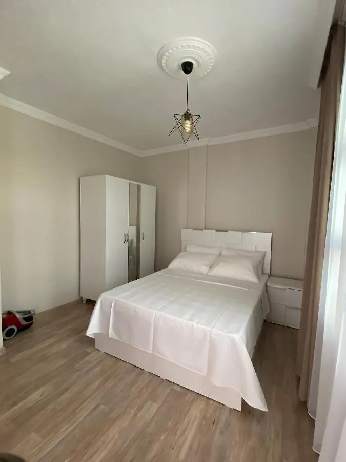 Mariana Konak Apartment Antalya