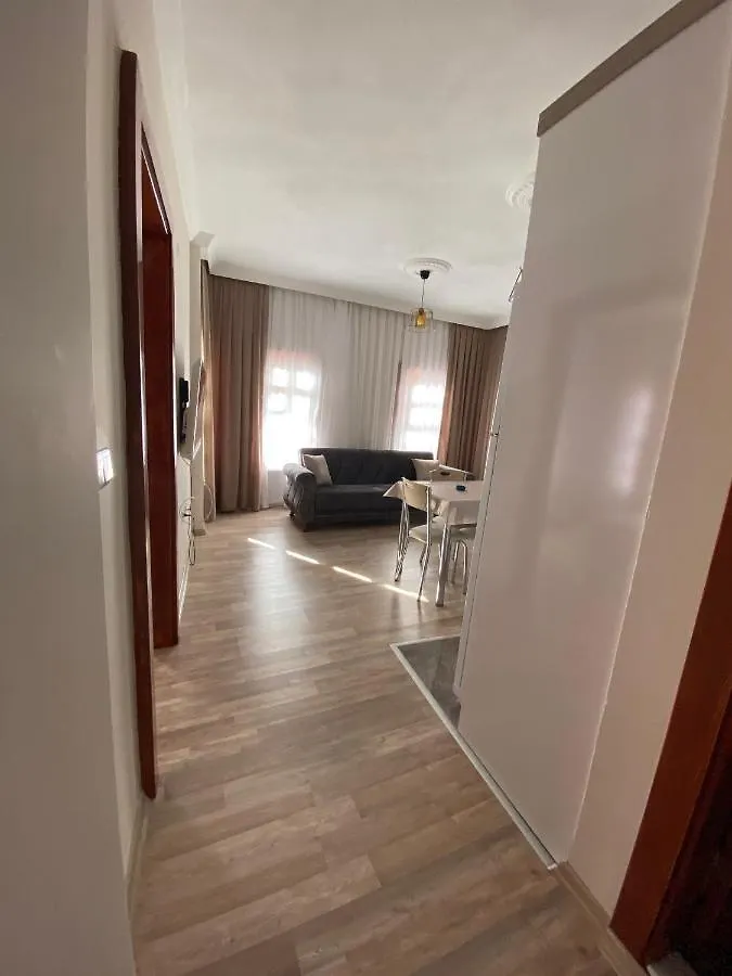 Mariana Konak Apartment Antalya