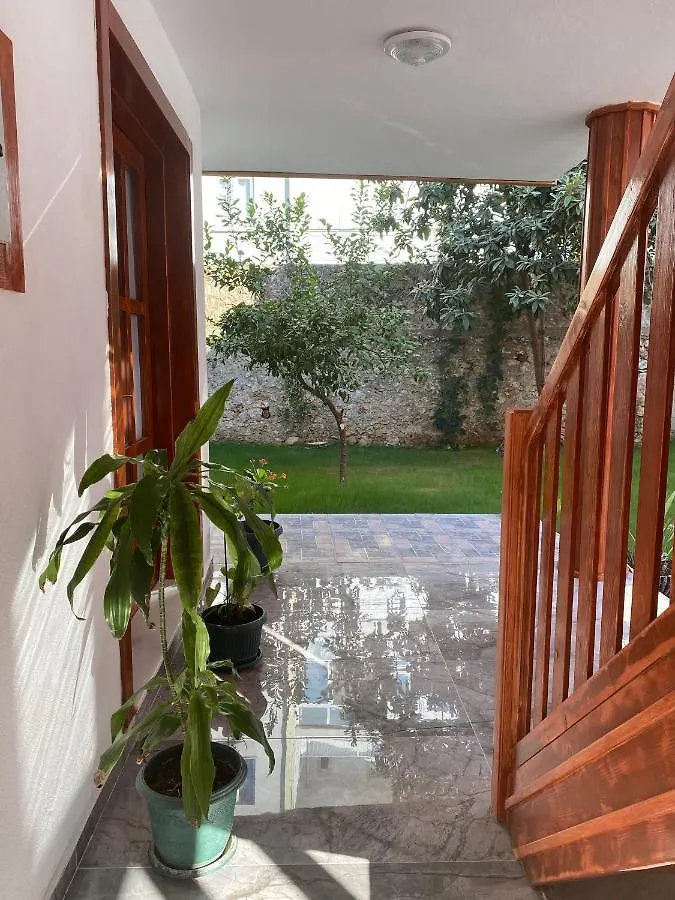 Mariana Konak Apartment Antalya