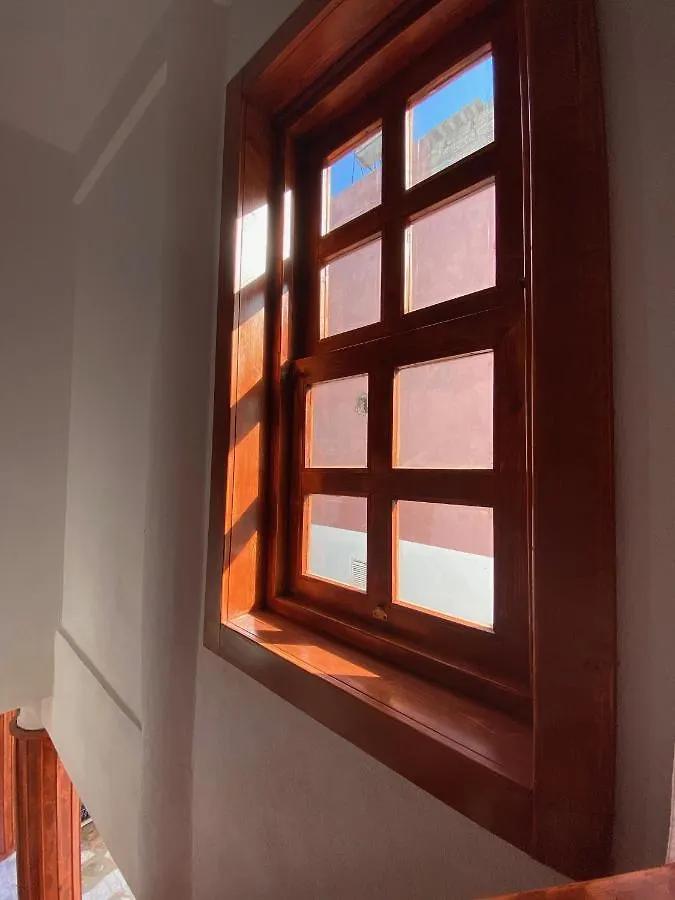 Mariana Konak Apartment Antalya 0*,
