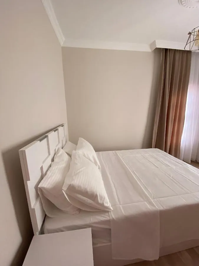 Mariana Konak Apartment Antalya