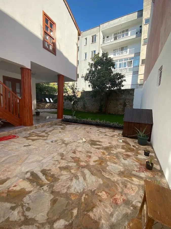 Mariana Konak Apartment Antalya