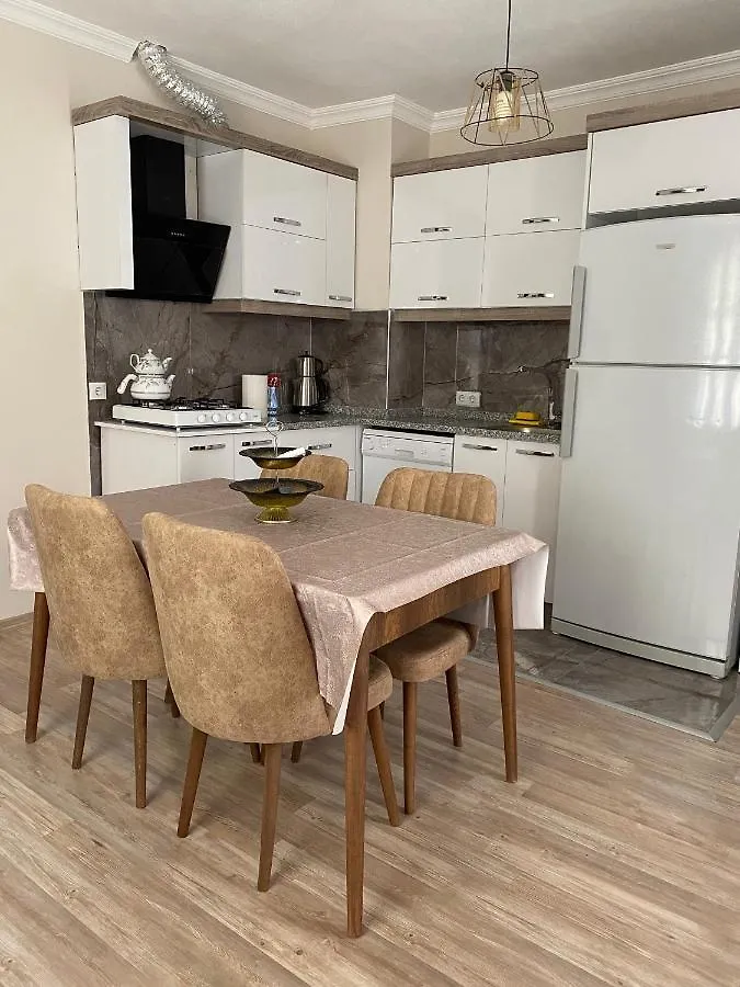 Mariana Konak Apartment Antalya 0*,