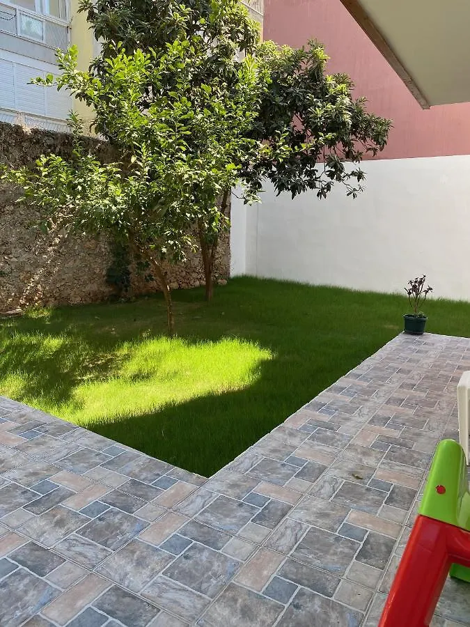 Mariana Konak Apartment Antalya