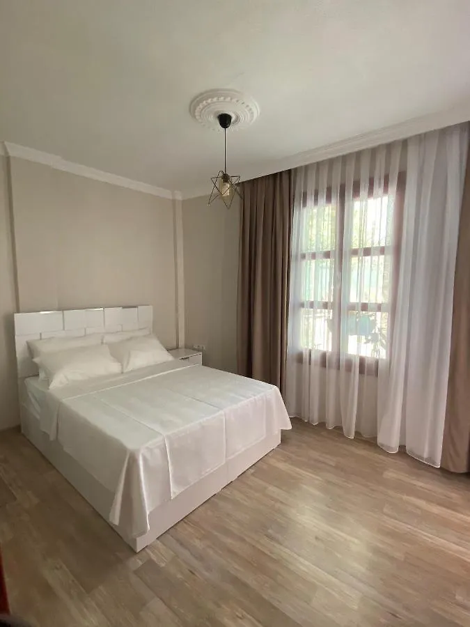 Mariana Konak Apartment Antalya
