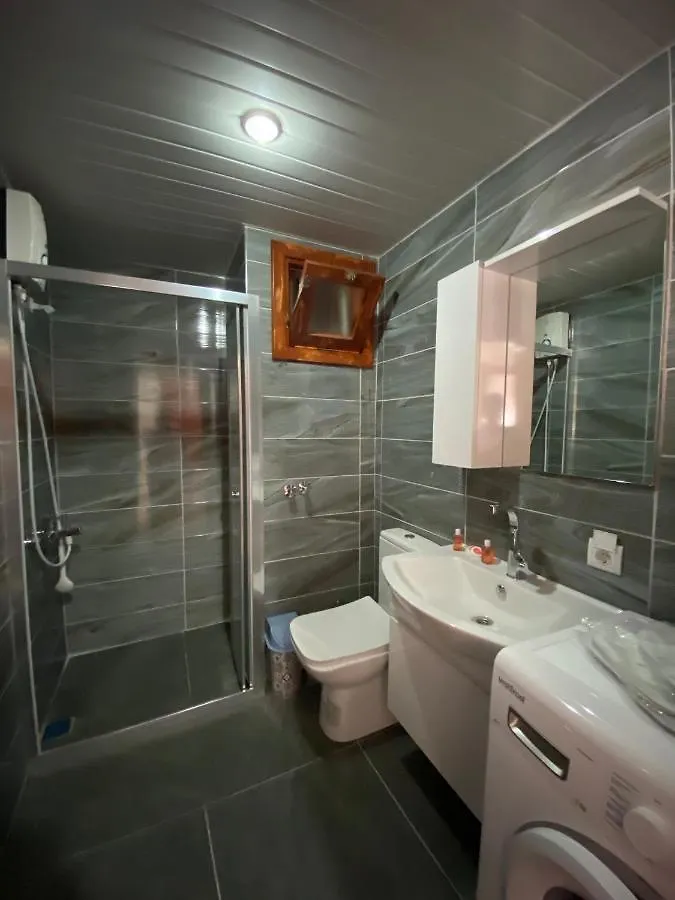 Mariana Konak Apartment Antalya