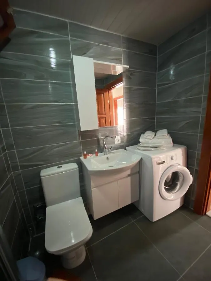 Mariana Konak Apartment Antalya