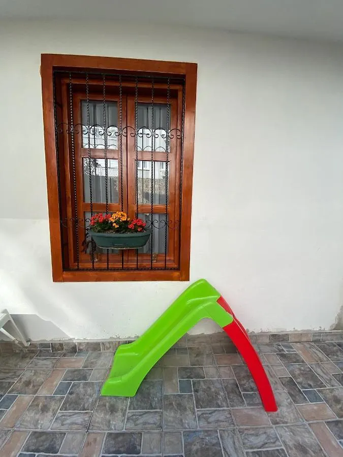 Mariana Konak Apartment Antalya Turkey
