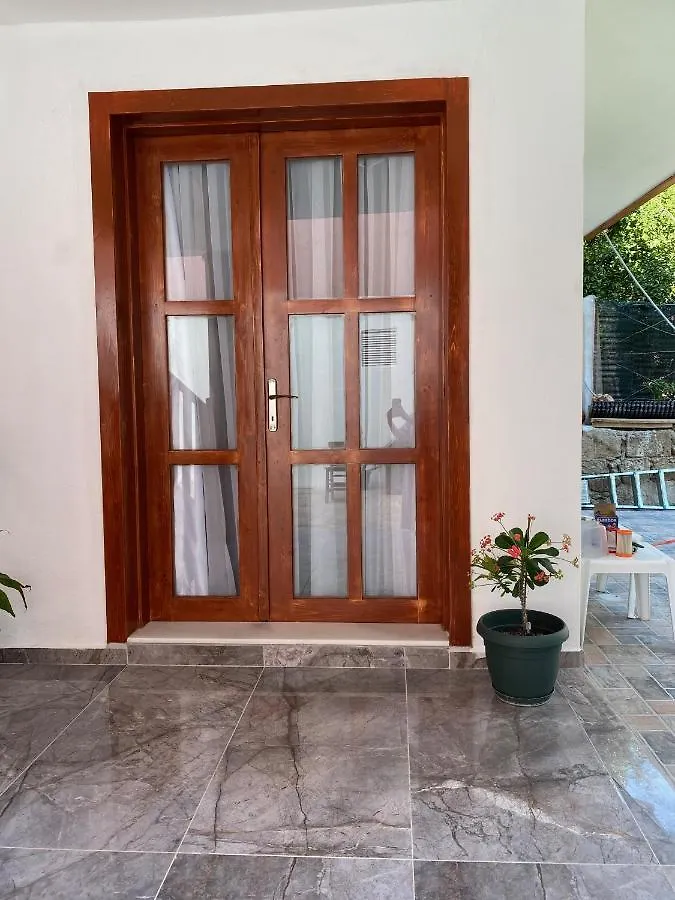 Mariana Konak Apartment Antalya Turkey