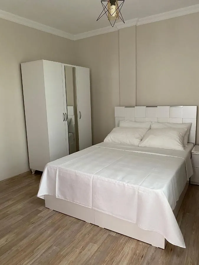 Mariana Konak Apartment Antalya