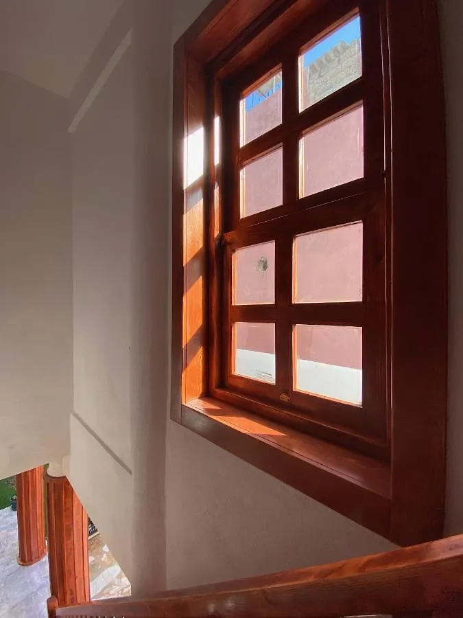 Mariana Konak Apartment Antalya