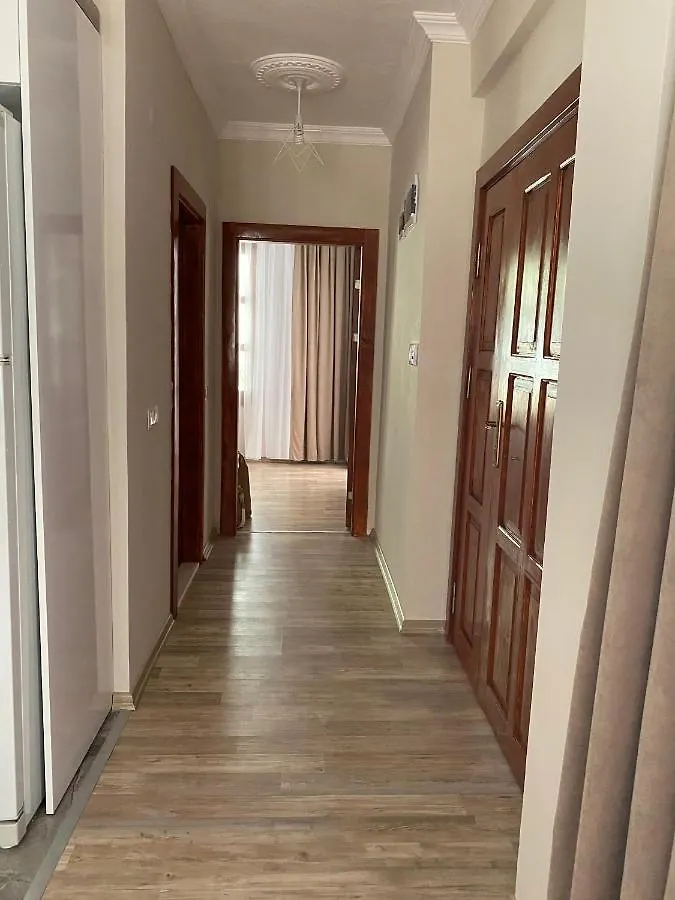 Mariana Konak Apartment Antalya Turkey