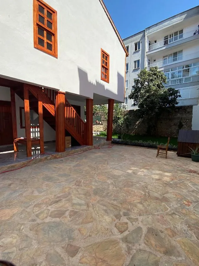 Mariana Konak Apartment Antalya 0*,  Turkey