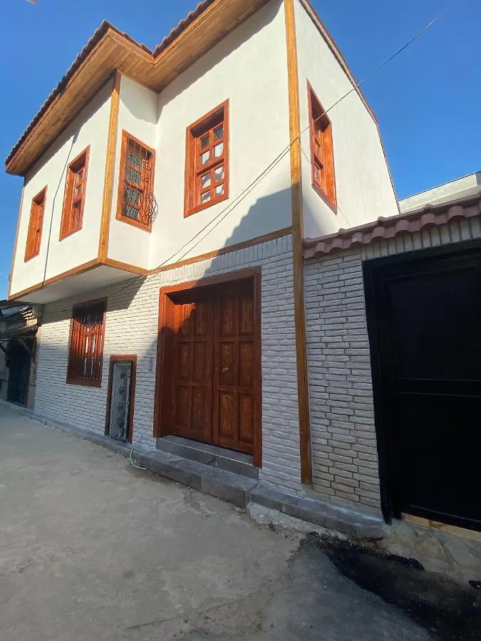 Mariana Konak location
