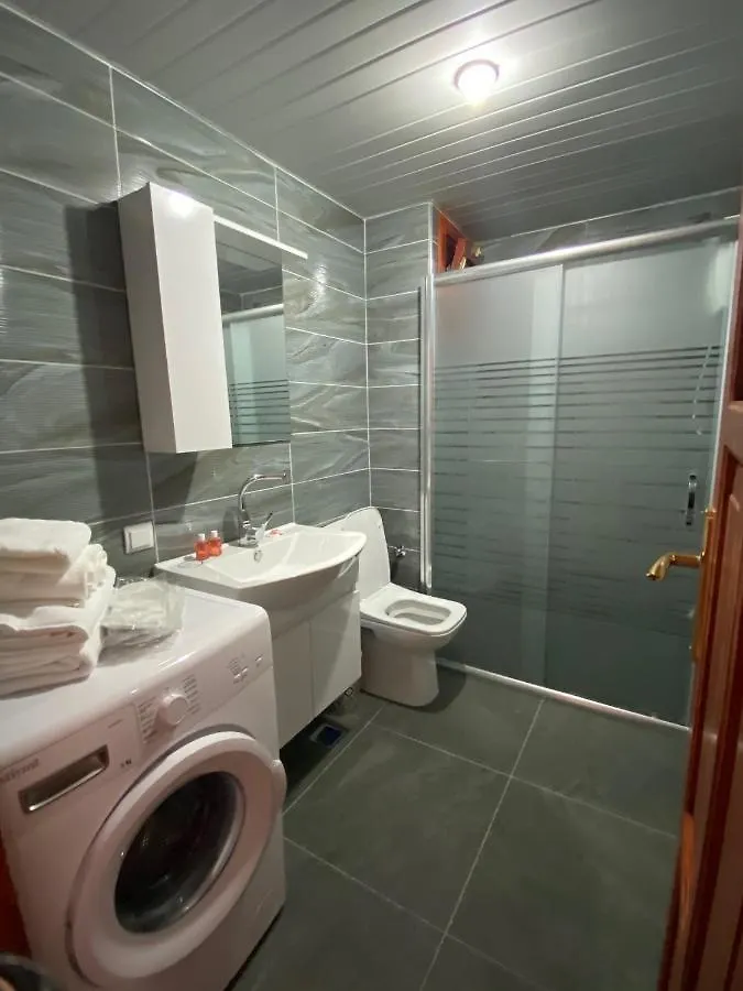 Mariana Konak Apartment Antalya
