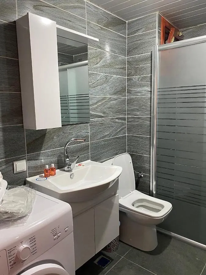 Mariana Konak Apartment Antalya