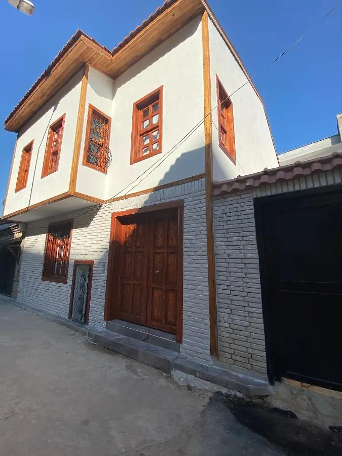 Mariana Konak Apartment Antalya Turkey