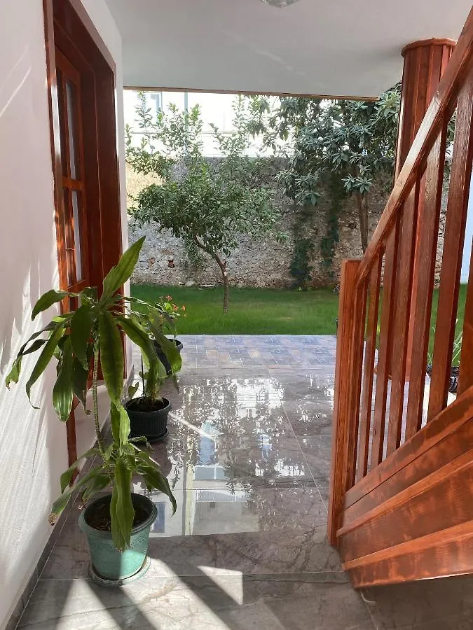 Mariana Konak Apartment Antalya