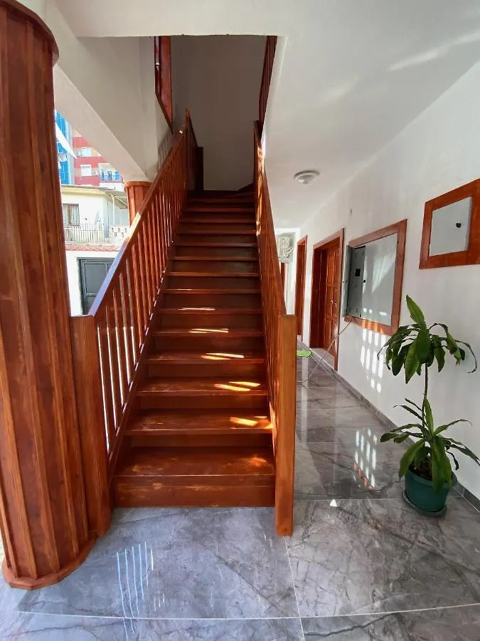 Mariana Konak Apartment Antalya