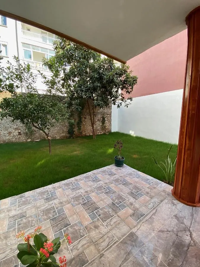 Mariana Konak Apartment Antalya