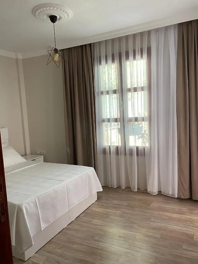 Mariana Konak Apartment Antalya 0*,  Turkey