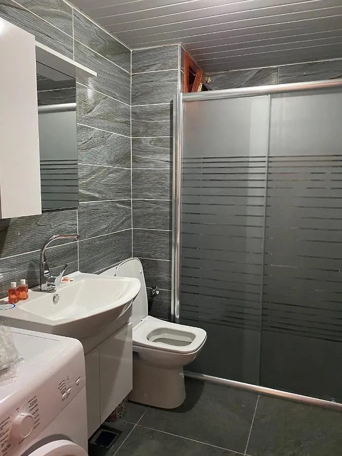 Mariana Konak Apartment Antalya